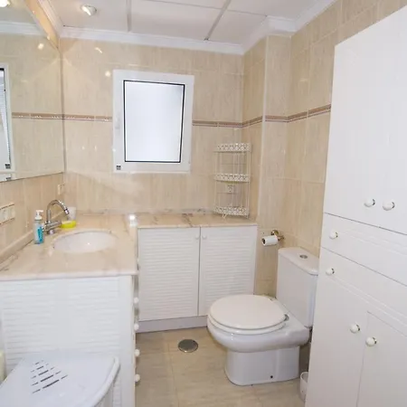 Edificio Ifach Iii Apartman