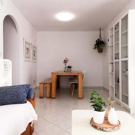 Edificio Ifach Iii Apartman