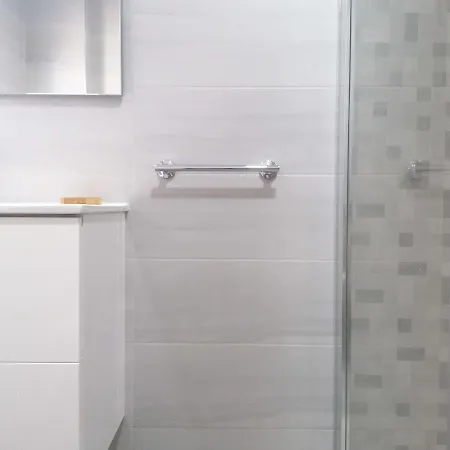 Apartman Edificio Ifach Iii