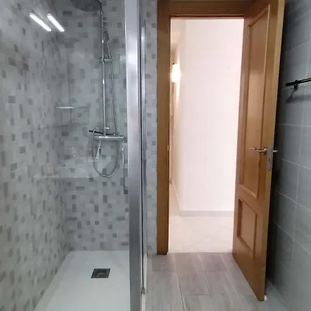 Edificio Ifach Iii Apartman Calpe