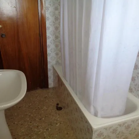 Edificio Ifach Iii Calpe