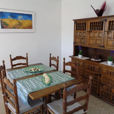 Edificio Ifach Iii *