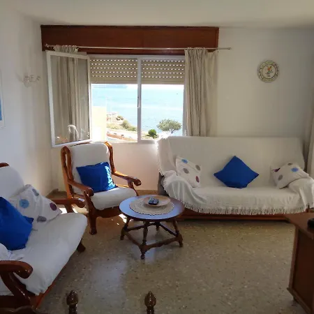 Apartman Edificio Ifach Iii