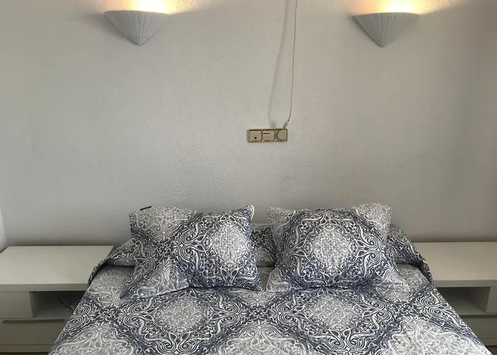 Edificio Ifach Iii *