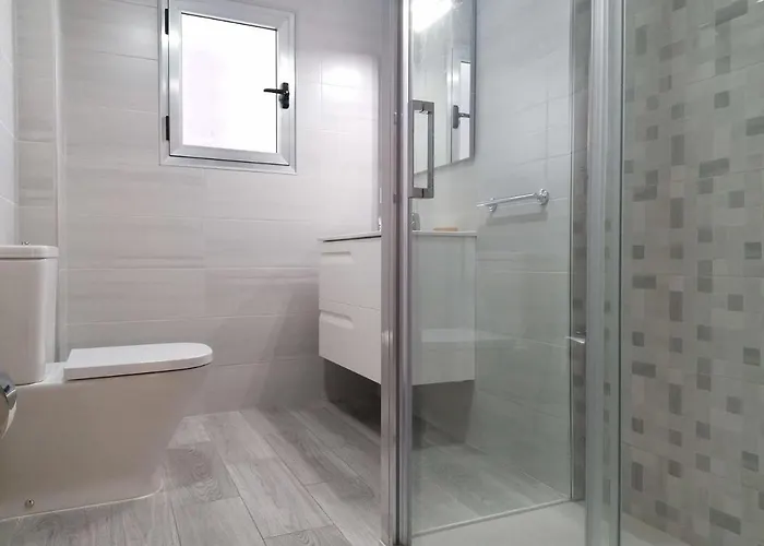 Edificio Ifach Iii Calp