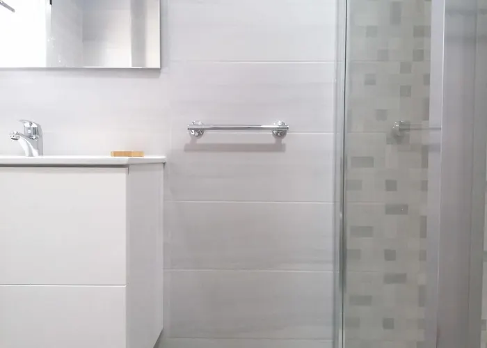 Apartment Edificio Ifach Iii