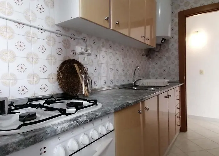 Edificio Ifach Iii Apartment