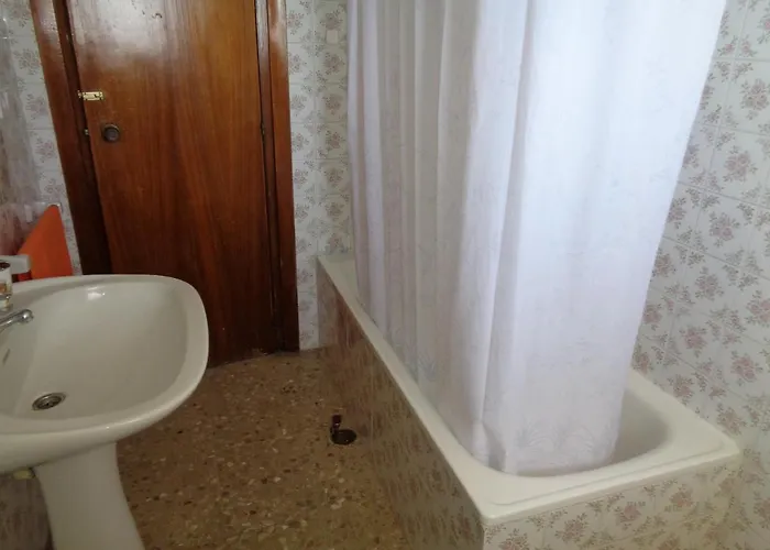 Edificio Ifach Iii Calp