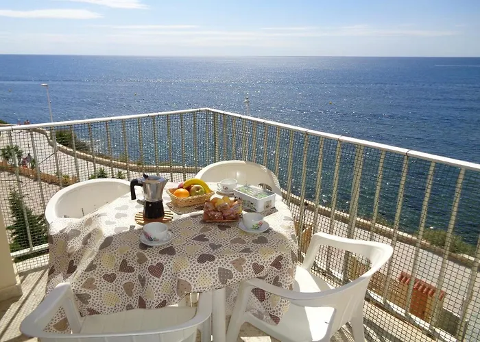 Edificio Ifach Iii Apartment