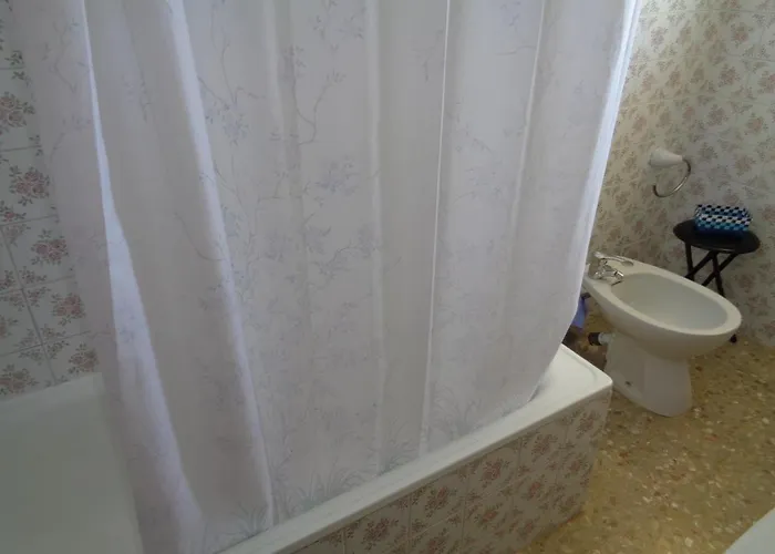 Edificio Ifach Iii * Calp