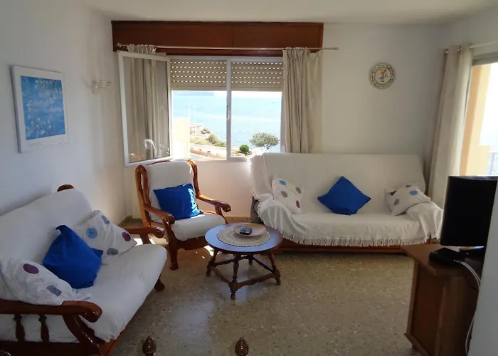 Apartment Edificio Ifach Iii