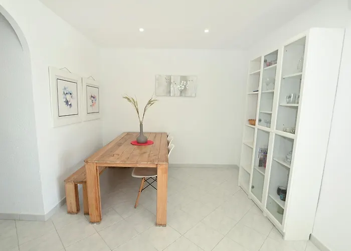 Edificio Ifach Iii Apartment *