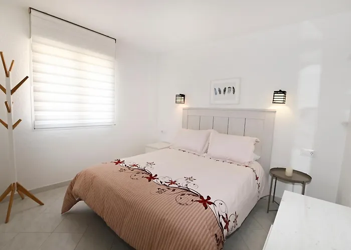 Edificio Ifach Iii Apartment Calp