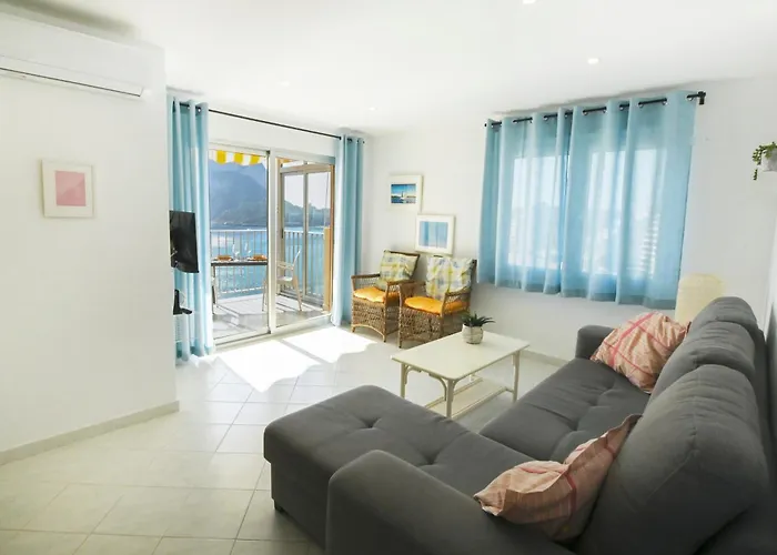 Apartment Edificio Ifach Iii