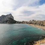 Edificio Ifach Iii كاليبي