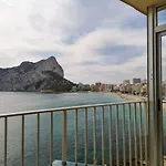 Edificio Ifach Iii * كاليبي