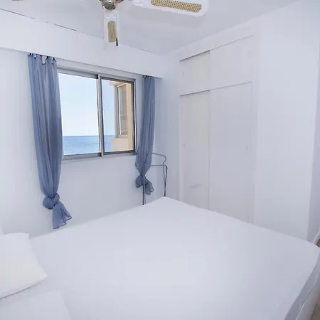 Apartmán Edificio Ifach Iii *