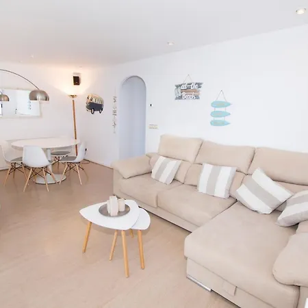 Apartment Edificio Ifach Iii *