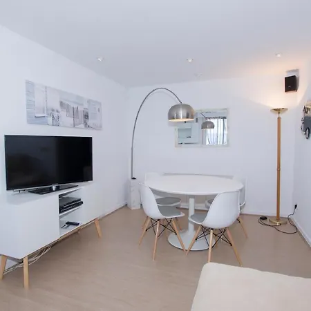 Edificio Ifach Iii *