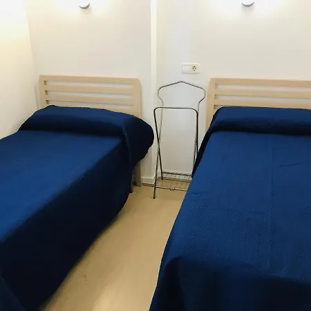 Apartment Edificio Ifach Iii Calpe