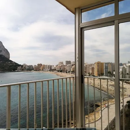 Edificio Ifach Iii *