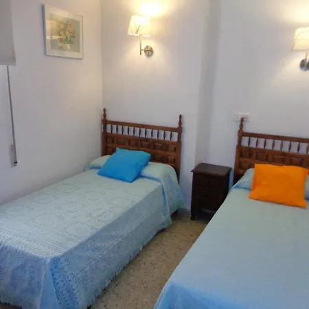 Apartment Edificio Ifach Iii Calpe