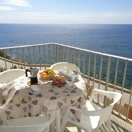 Edificio Ifach Iii Apartment