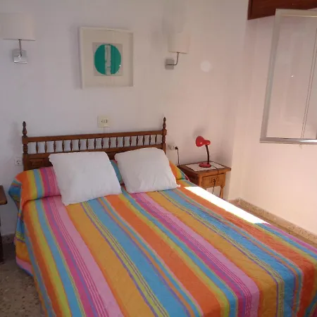 Edificio Ifach Iii * Calpe