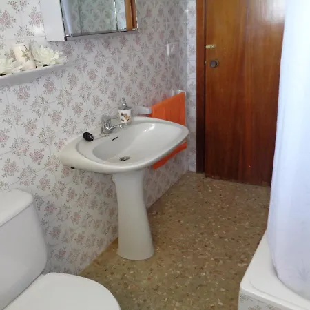 Edificio Ifach Iii Calpe