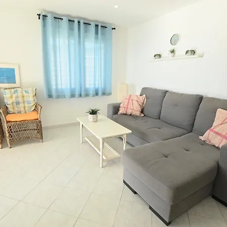 Edificio Ifach Iii Apartment