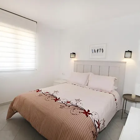 Edificio Ifach Iii Apartment Calpe