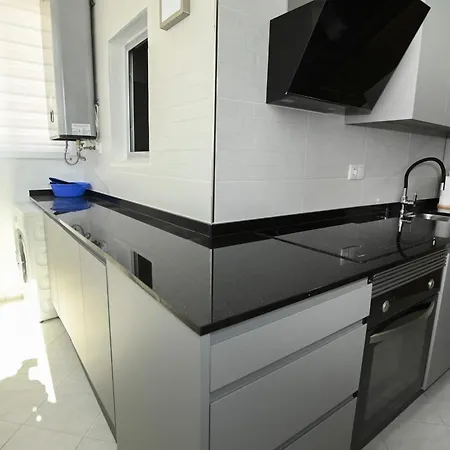 Edificio Ifach Iii *