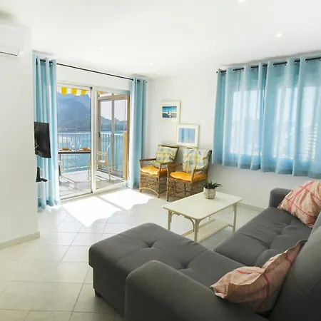 Διαμέρισμα Edificio Ifach Iii
