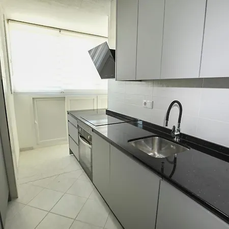 Edificio Ifach Iii Apartmán Calpe