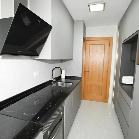 Edificio Ifach Iii *