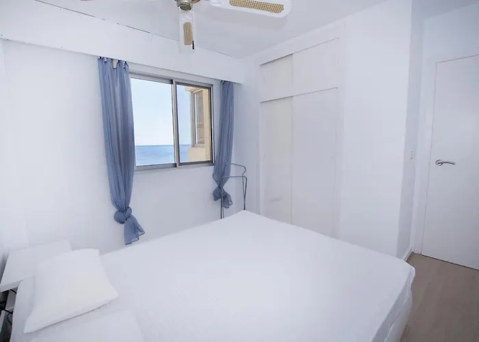 Apartment Edificio Ifach Iii *