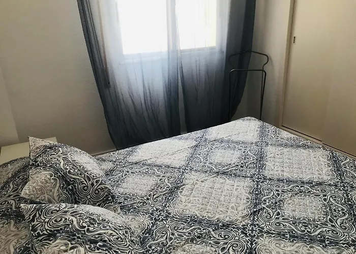 Apartment Edificio Ifach Iii *