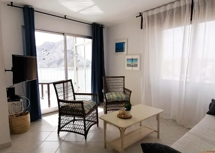 Edificio Ifach Iii Apartment