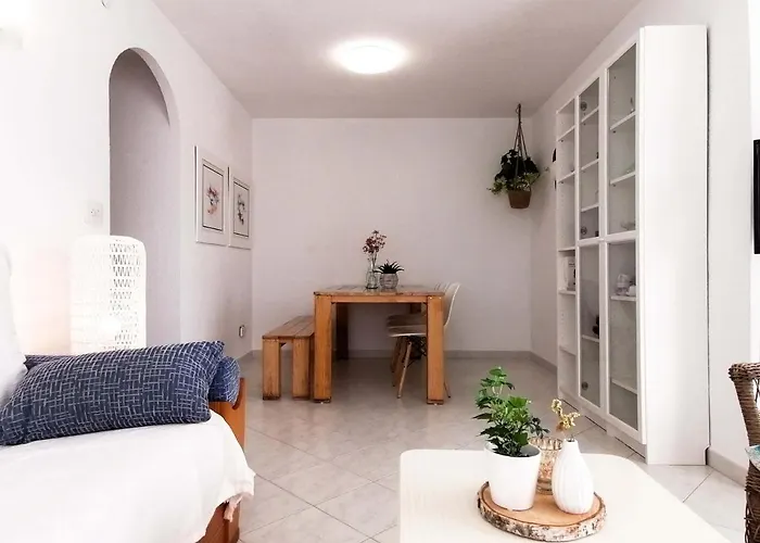 Edificio Ifach Iii Apartment