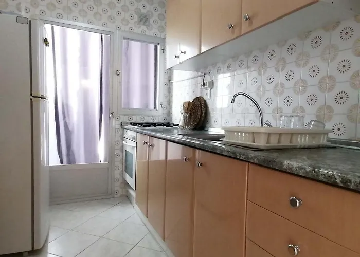 Edificio Ifach Iii Apartment *