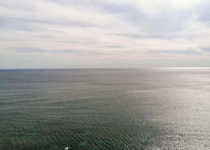 Edificio Ifach Iii * Calpe