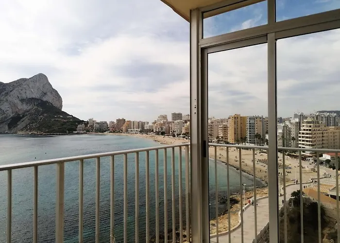 Edificio Ifach Iii *