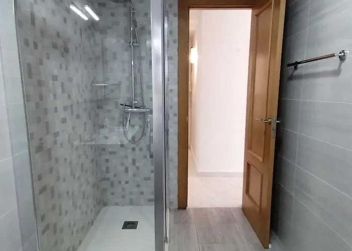 Edificio Ifach Iii Apartment Calpe