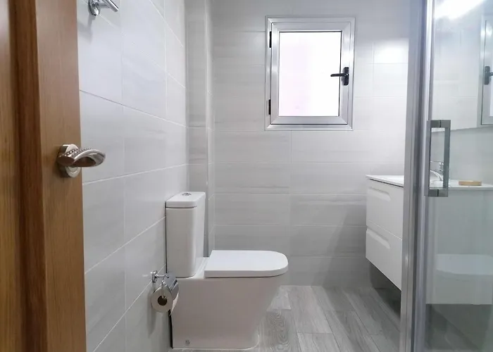 Edificio Ifach Iii *