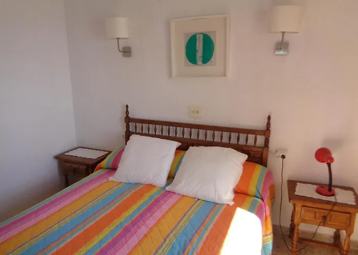 Apartment Edificio Ifach Iii *