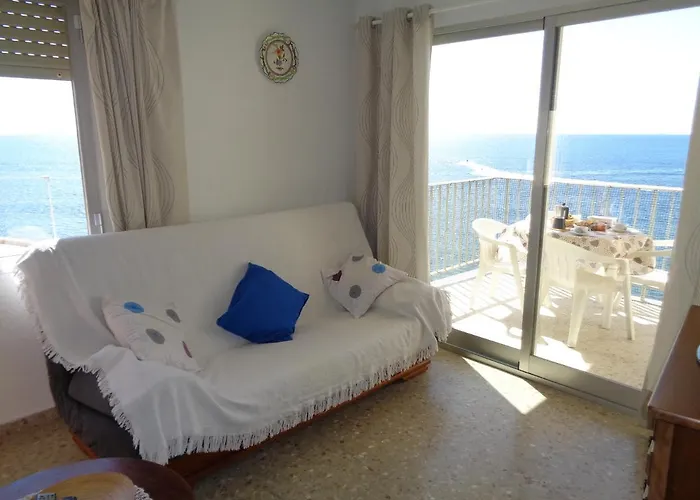 Edificio Ifach Iii Apartment