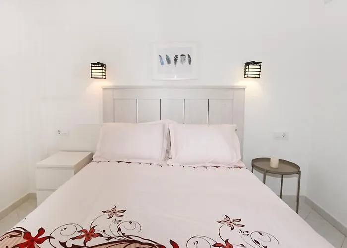 Edificio Ifach Iii *