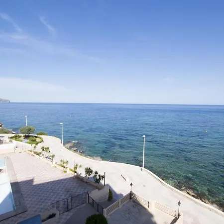 Edificio Ifach Iii Appartement