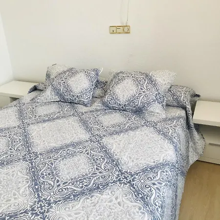 Edificio Ifach Iii Calp