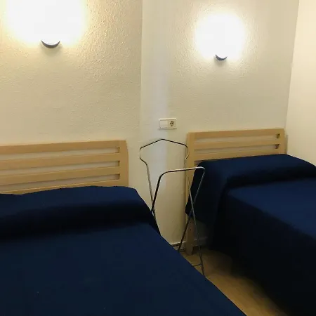 Edificio Ifach Iii Appartement